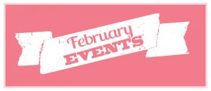 February Offerings