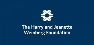 Weinberg Foundation Supports Network of Jewish Human Service Agencies