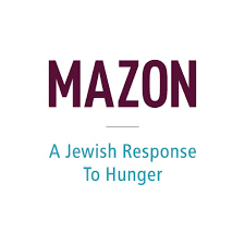 NJHSA Participates in MAZON's Jewish Clergy Justice Mission - Delegation Elevates the Issue of Hunger with Over 50 Lawmakers