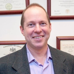 Jordan Golin
