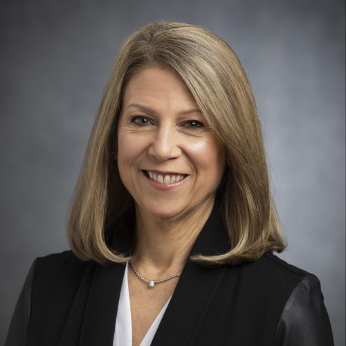 Judy Halper