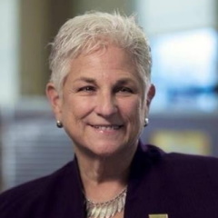 June Gutterman, Ed.D