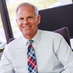 Michael Hopkins