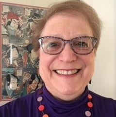 Susan Friedman