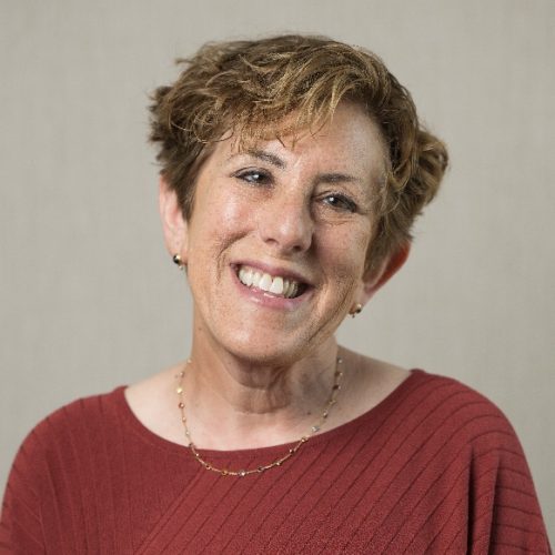 Paula Goldstein