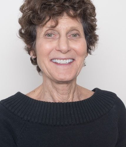 Amy L. Sales, Ph.D.