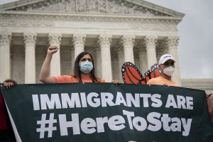 NJHSA Applauds SCOTUS Ruling Upholding DACA Program