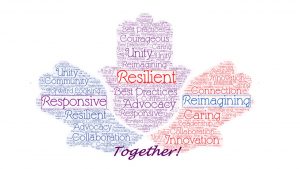 DEADLINE EXTENSION - Request for Proposals - NJHSA 2021 Virtual Conference: RESPONSIVE, RESILIENT, REIMAGINING TOGETHER!