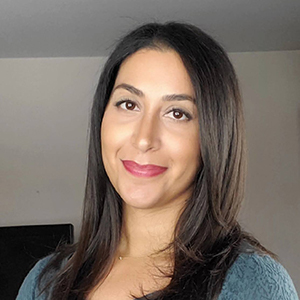 Jessica Foroutan