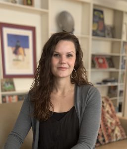 NJHSA Announces New VP of Workforce Development Services