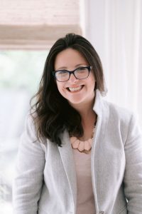 NJHSA Announces New VP of Strategy and Partnerships