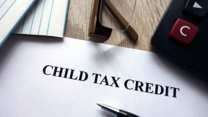 Outreach Materials for the U.S. Child Tax Credit