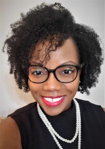 NJHSA Announces New Workforce Program Director