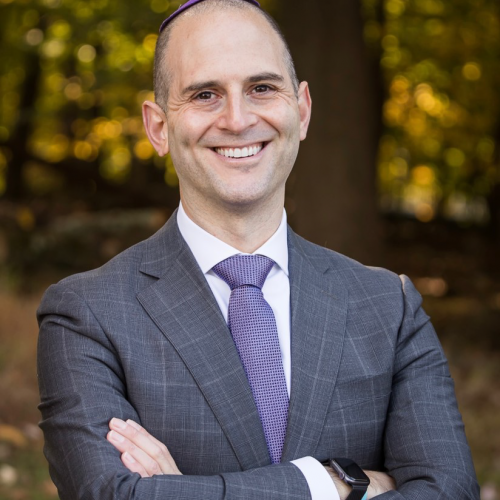 Efrem Billauer