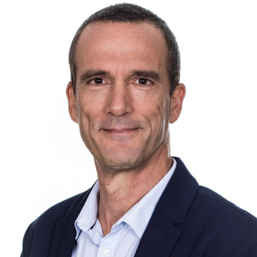 Yossi Heymann