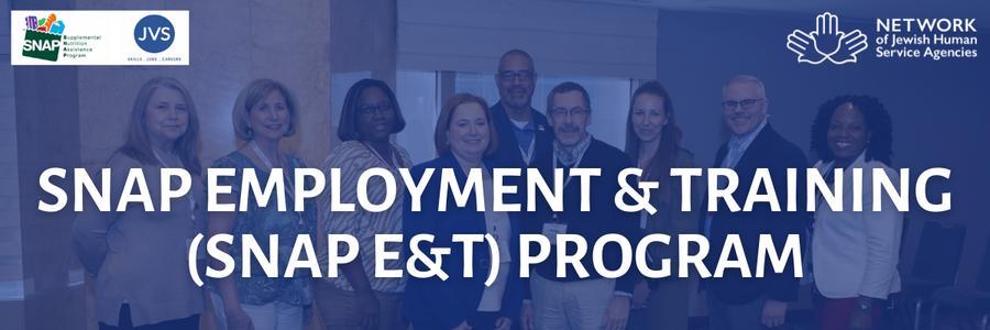 snap cohort behind logo
