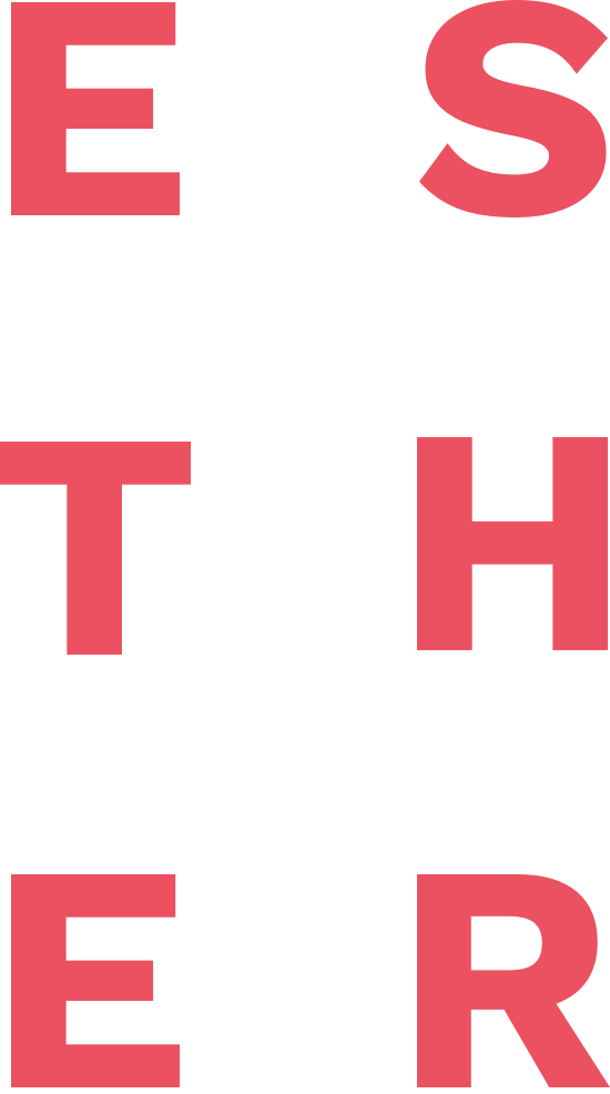 ESTHER logo